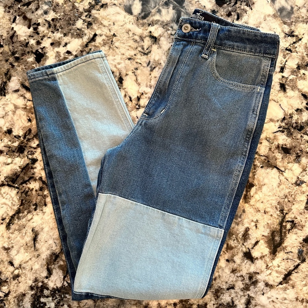 NWT Hollister Jeans size 0